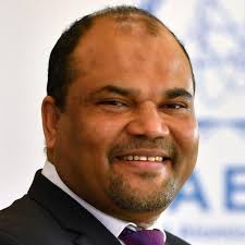 Prof. Abdulrazak